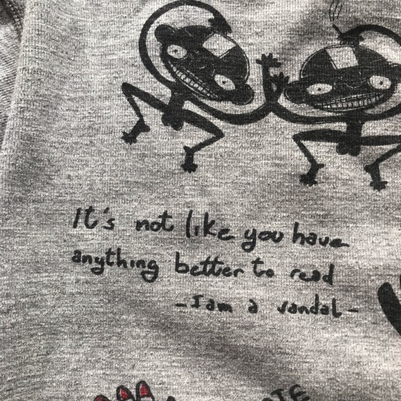 DSQUARED2 XL sweatshirt - Picture 5 of 5